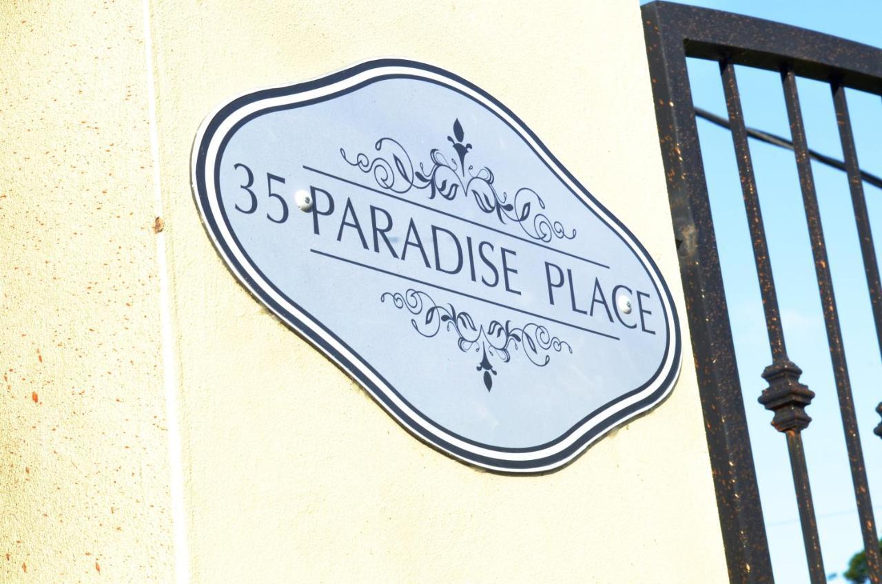 Paradise Place Apartments Mount Irvine Zewnętrze zdjęcie